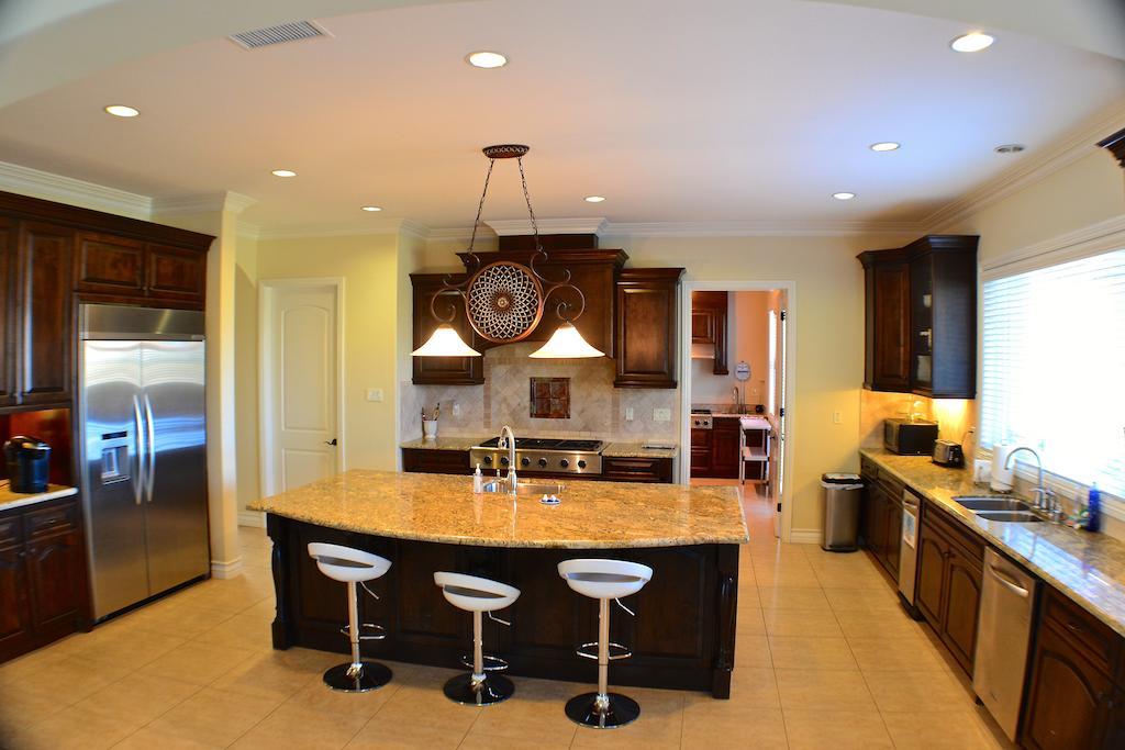 Que Syrah Resort Temecula Pokoj fotografie