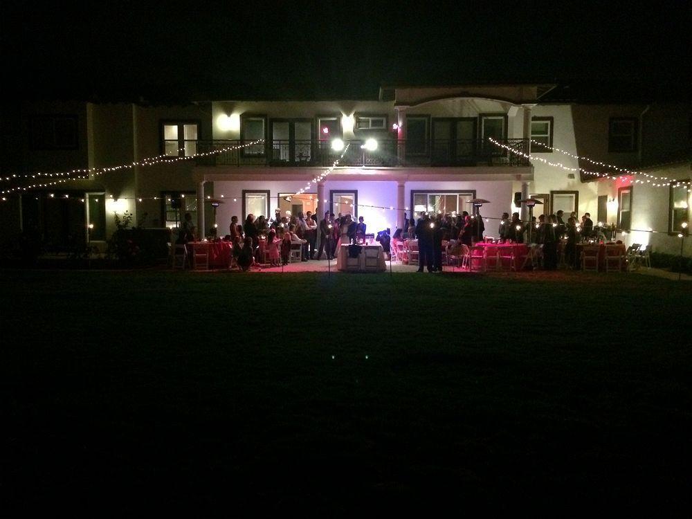 Que Syrah Resort Temecula Exteriér fotografie