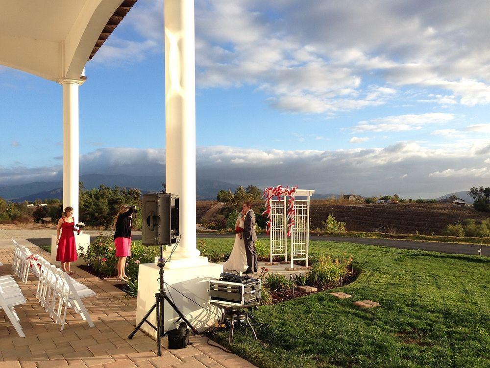 Que Syrah Resort Temecula Exteriér fotografie