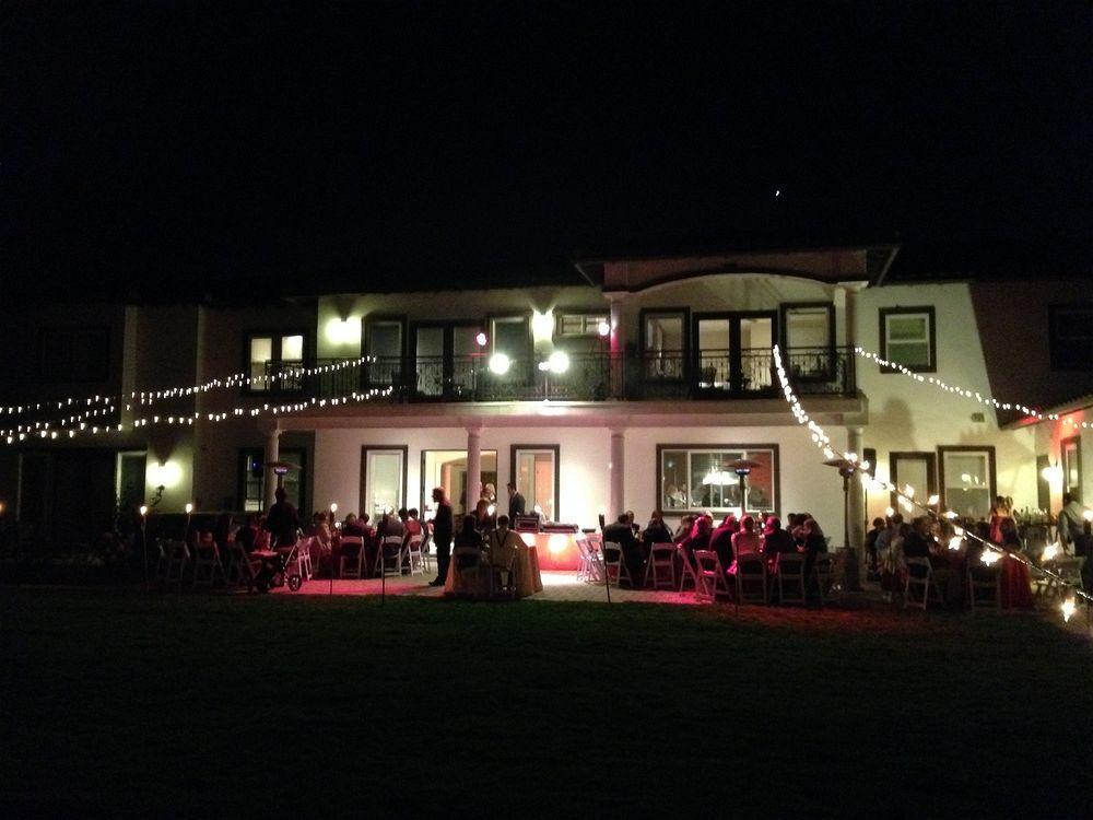 Que Syrah Resort Temecula Exteriér fotografie