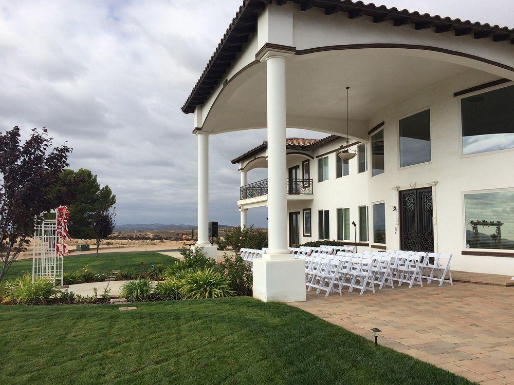 Que Syrah Resort Temecula Exteriér fotografie