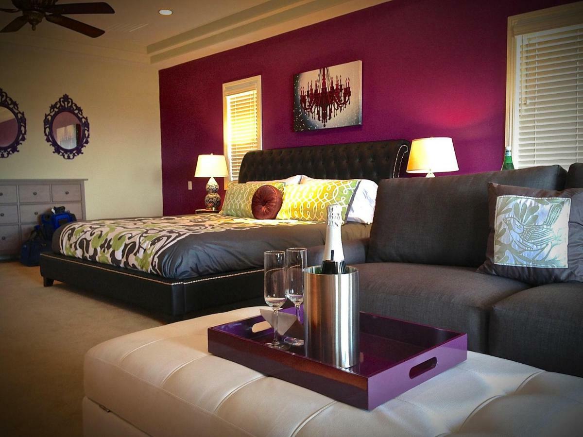 Que Syrah Resort Temecula Exteriér fotografie