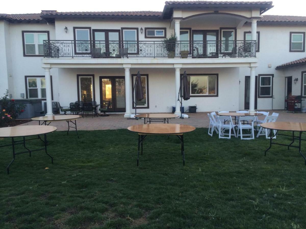 Que Syrah Resort Temecula Exteriér fotografie